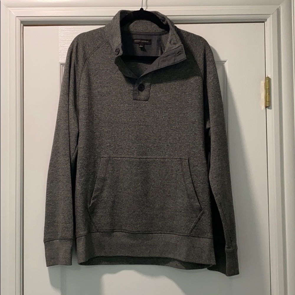 Banana Republic Men’s Sweater